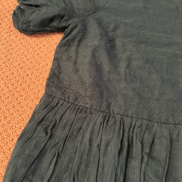 universial thread baby doll dress - Picture 3 of 6